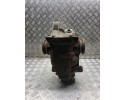 Rear differential BMW X3 E83 2007 Catalog number of the original 7535119
