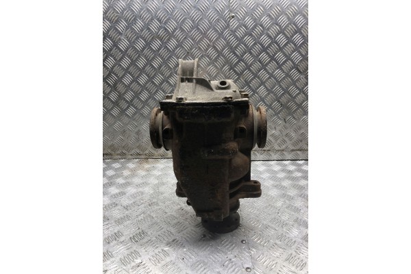Rear differential BMW X3 E83 2007 Catalog number of the original 7535119