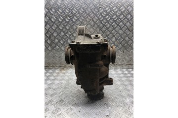 Rear differential BMW X3 E83 2007 Catalog number of the original 7535119