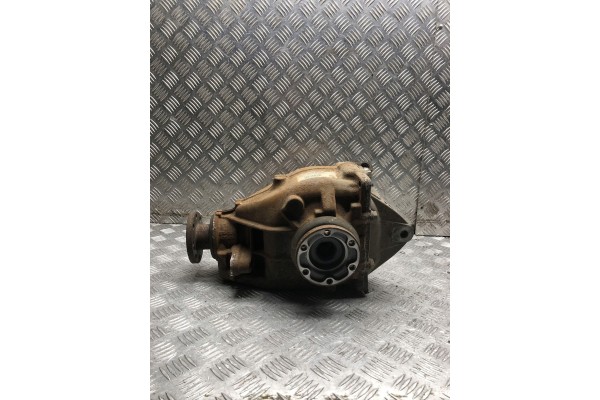 Diferencial trasero BMW X3 E83 2007