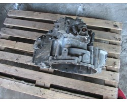 SKODA VW 2 0TDI GEARBOX 4x4 KDL MANUAL