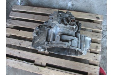 SKODA VW 2 0TDI GEARBOX 4x4 KDL MANUAL