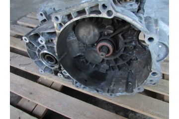 SKODA VW 2 0TDI GEARBOX 4x4 KDL MANUAL Catalog number of the part 12507326960