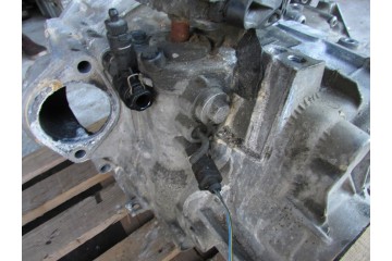 Caja de Cambios Manual 4x4 2.0 TDI para SKODA VW