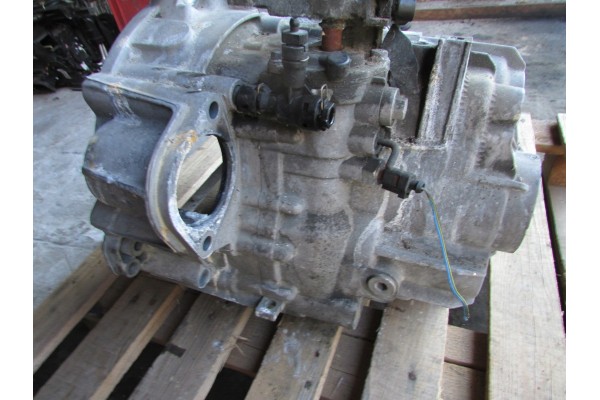 Caja de Cambios Manual 4x4 2.0 TDI para SKODA VW
