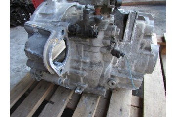 Caja de Cambios Manual 4x4 2.0 TDI para SKODA VW