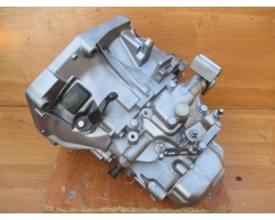 FIAT GRANDE PUNTO EVO LANCIA ALFA ROMEO MITO 1 4 8V 5 SPEED GEARBOX