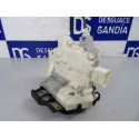 8E1837016AA CERRADURA PUERTA DELANTERA DERECHA AUDI A4 BERLINA (8E) 2.0 TDI 16V (103kW) 2005 8E1837016AA 170018 AUDI - 1