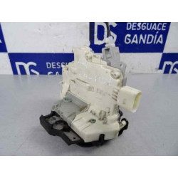 8E1837016AA CERRADURA PUERTA DELANTERA DERECHA AUDI A4 BERLINA (8E)