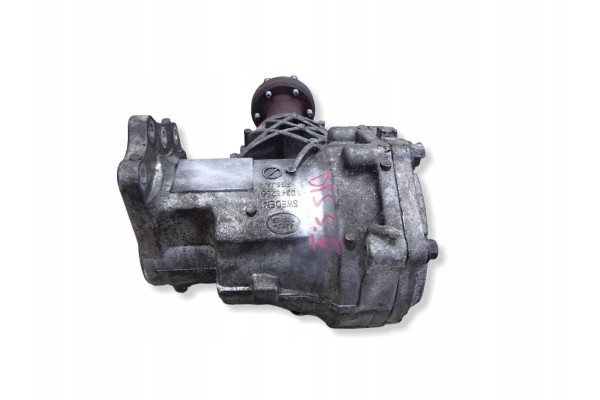 Land Rover Discovery Sport V reducer 14 19 r 2 0 D