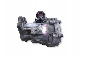Land Rover Discovery Sport V reducer 14 19 r 2 0 D