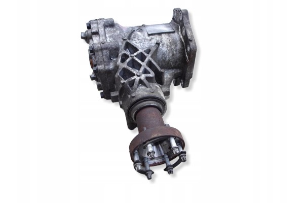 Land Rover Discovery Sport V reducer 14 19 r 2 0 D Car type 4x4 SUV