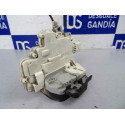 8E1837016AA CERRADURA PUERTA DELANTERA DERECHA AUDI A4 BERLINA (8E) 2.0 TDI 16V (103kW) 2005 8E1837016AA 170018 AUDI - 1
