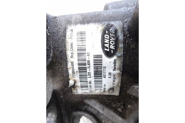 Reductor Land Rover Discovery Sport V 2014-2019 2.0 D
