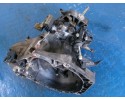 FIAT PUNTO 2 II 1 2 16V MANUAL TRANSMISSION 46524935