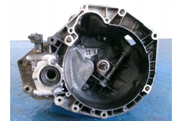 FIAT PUNTO 2 II 1 2 16V MANUAL TRANSMISSION 46524935 Catalog number of the part 46524935
