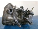 FIAT PUNTO 2 II 1 2 16V MANUAL TRANSMISSION 46524935 Part manufacturer Fiat OE