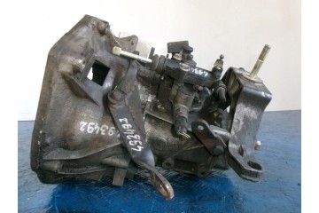FIAT PUNTO 2 II 1 2 16V MANUAL TRANSMISSION 46524935 Part manufacturer Fiat OE