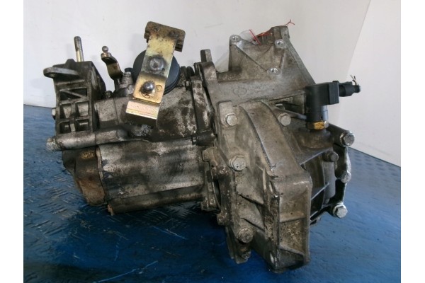 Caja de Cambios Manual FIAT PUNTO 2 II 1.2 16V 46524935
