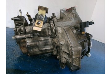 Caja de Cambios Manual FIAT PUNTO 2 II 1.2 16V 46524935