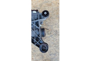 Differential DIFFERENTIAL REAR VW PASSAT B8 0CR525010F 0CQ907554H Part manufacturer Volkswagen OE