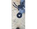 Differential DIFFERENTIAL REAR VW PASSAT B8 0CR525010F 0CQ907554H Catalog number of the part 0CR525010F