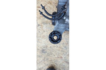 Differential DIFFERENTIAL REAR VW PASSAT B8 0CR525010F 0CQ907554H Catalog number of the part 0CR525010F