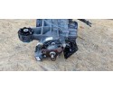 Differential DIFFERENTIAL REAR VW PASSAT B8 0CR525010F 0CQ907554H Catalog number of the original 0CQ907554H