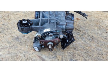 Differential DIFFERENTIAL REAR VW PASSAT B8 0CR525010F 0CQ907554H Catalog number of the original 0CQ907554H