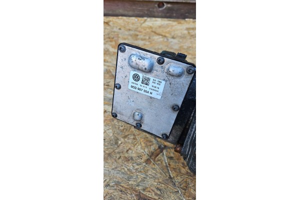 Diferencial Trasero VW Passat B8 0CR525010F 0CQ907554H