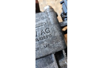 Diferencial Trasero VW Passat B8 0CR525010F 0CQ907554H