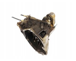 Gearbox N604AB NV T350 Dodge Chrysler Plymouth Neon 2 II 2 0 16v