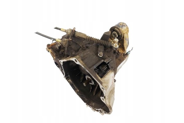 Gearbox N604AB NV T350 Dodge Chrysler Plymouth Neon 2 II 2 0 16v