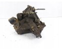 Gearbox N604AB NV T350 Dodge Chrysler Plymouth Neon 2 II 2 0 16v Part manufacturer Chrysler OE