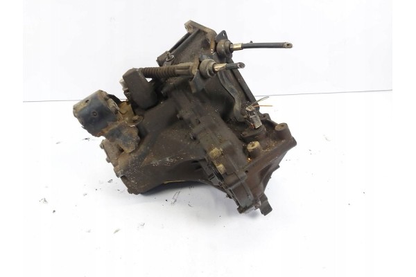 Gearbox N604AB NV T350 Dodge Chrysler Plymouth Neon 2 II 2 0 16v Part manufacturer Chrysler OE