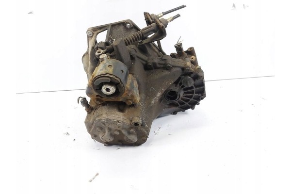 Gearbox N604AB NV T350 Dodge Chrysler Plymouth Neon 2 II 2 0 16v Catalog number of the part N604AB NV T350 04668604AB