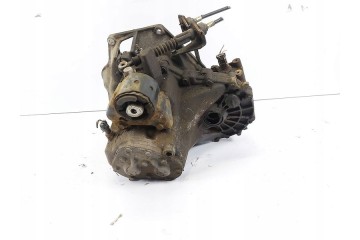 Gearbox N604AB NV T350 Dodge Chrysler Plymouth Neon 2 II 2 0 16v Catalog number of the part N604AB NV T350 04668604AB