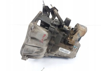 Gearbox N604AB NV T350 Dodge Chrysler Plymouth Neon 2 II 2 0 16v Engine type gasoline