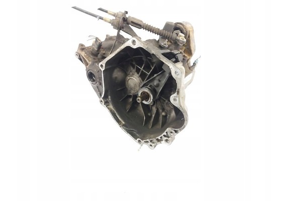 Gearbox N604AB NV T350 Dodge Chrysler Plymouth Neon 2 II 2 0 16v Car type passenger cars