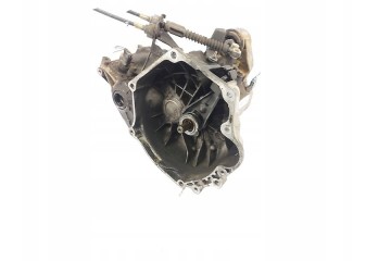 Gearbox N604AB NV T350 Dodge Chrysler Plymouth Neon 2 II 2 0 16v Car type passenger cars