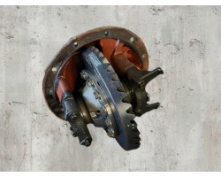 INSERT BRIDGE HEAD DAF 45 LF 17 5 3 73 41 11 WITHOUT LOCK HALF AXLE 30 CUTTERS