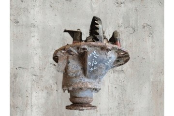 INSERT BRIDGE HEAD DAF 45 LF 17 5 3 73 41 11 WITHOUT LOCK HALF AXLE 30 CUTTERS Car type trucks