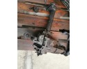 FRONT DIFFERENT BRIDGE KIA SORENTO I LIFT 2 5 CDTI 170HP Catalog number of the part 515003E920