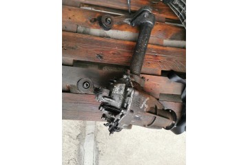 FRONT DIFFERENT BRIDGE KIA SORENTO I LIFT 2 5 CDTI 170HP Catalog number of the part 515003E920