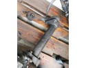 FRONT DIFFERENT BRIDGE KIA SORENTO I LIFT 2 5 CDTI 170HP Part manufacturer Kia OE