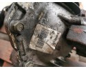 FRONT DIFFERENT BRIDGE KIA SORENTO I LIFT 2 5 CDTI 170HP Engine type diesel