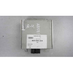 8E5035223 MODULO ELECTRONICO AUDI A4 BERLINA (8E)