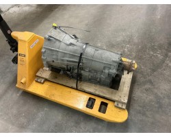 2016 CAMARO 2 0 TURBO GEARBOX AUTOMATIC 8TBL