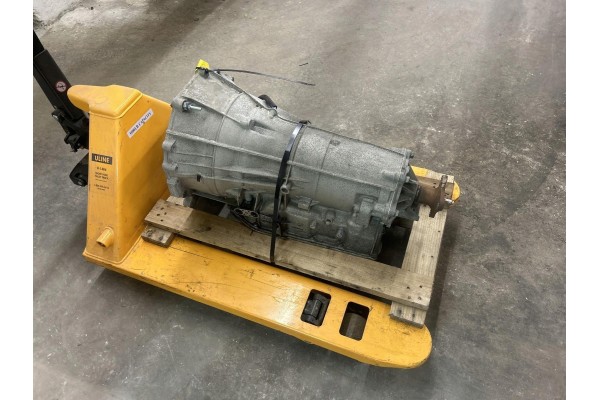 2016 CAMARO 2 0 TURBO GEARBOX AUTOMATIC 8TBL