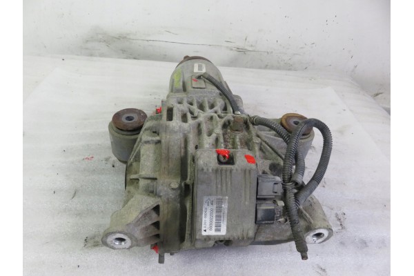 CHEVROLET CAPTIVA C100 C140 2 2 D 4WD OF 22 D1 22761488 Car type 4x4 SUV